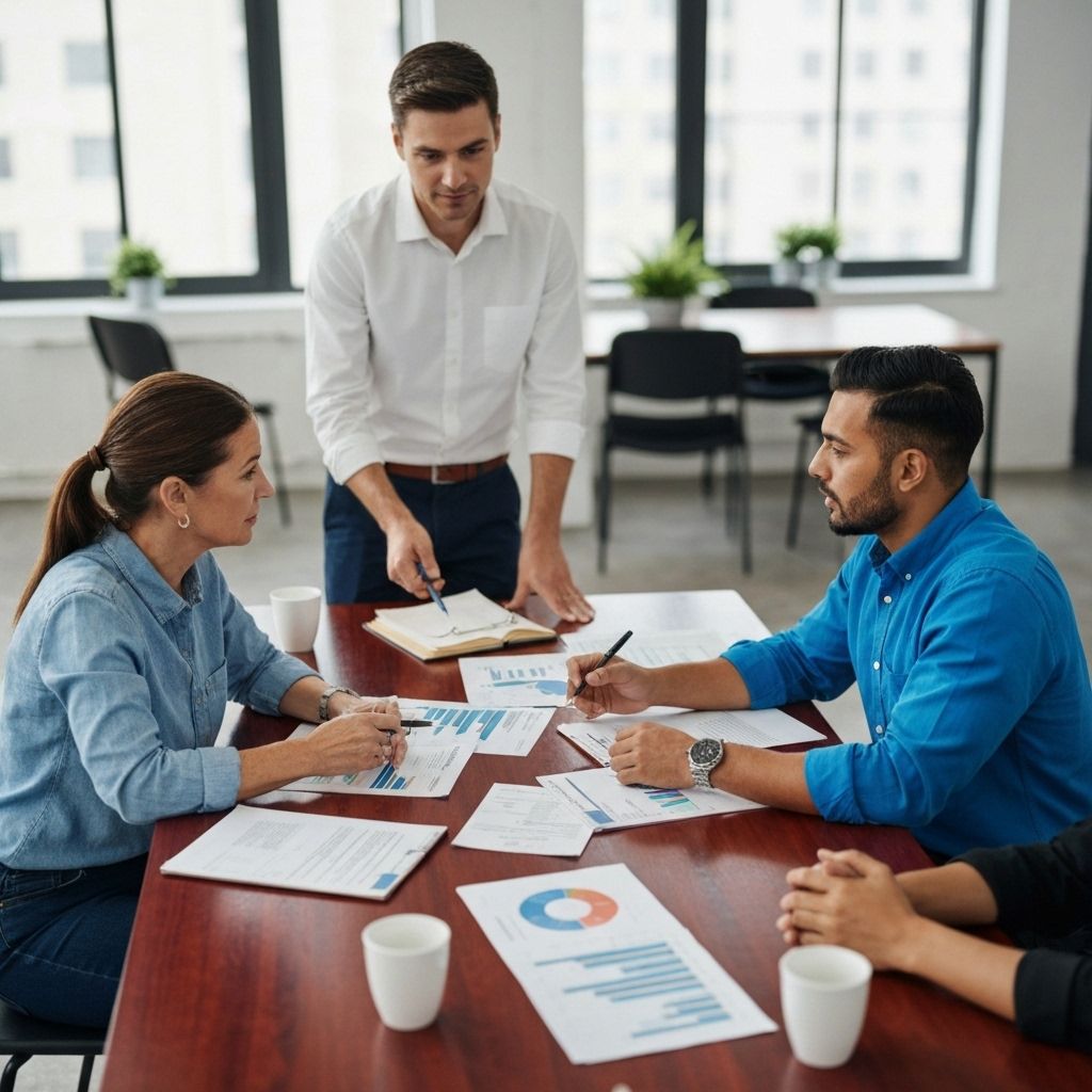 Cannabis insurance professionals